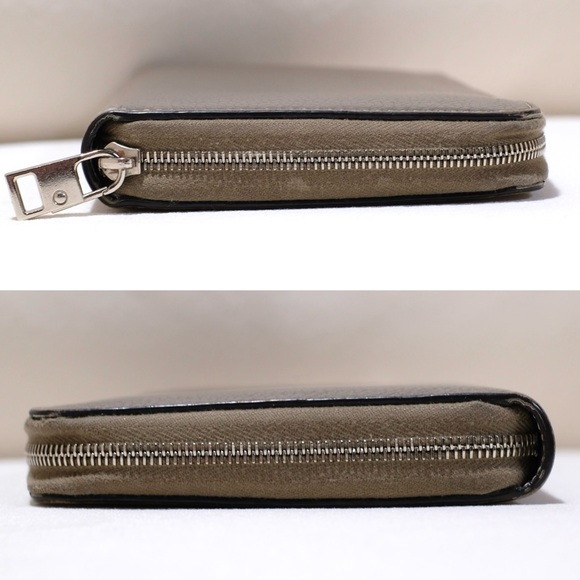 Celine Zippy Wallet - Picture 9 of 10